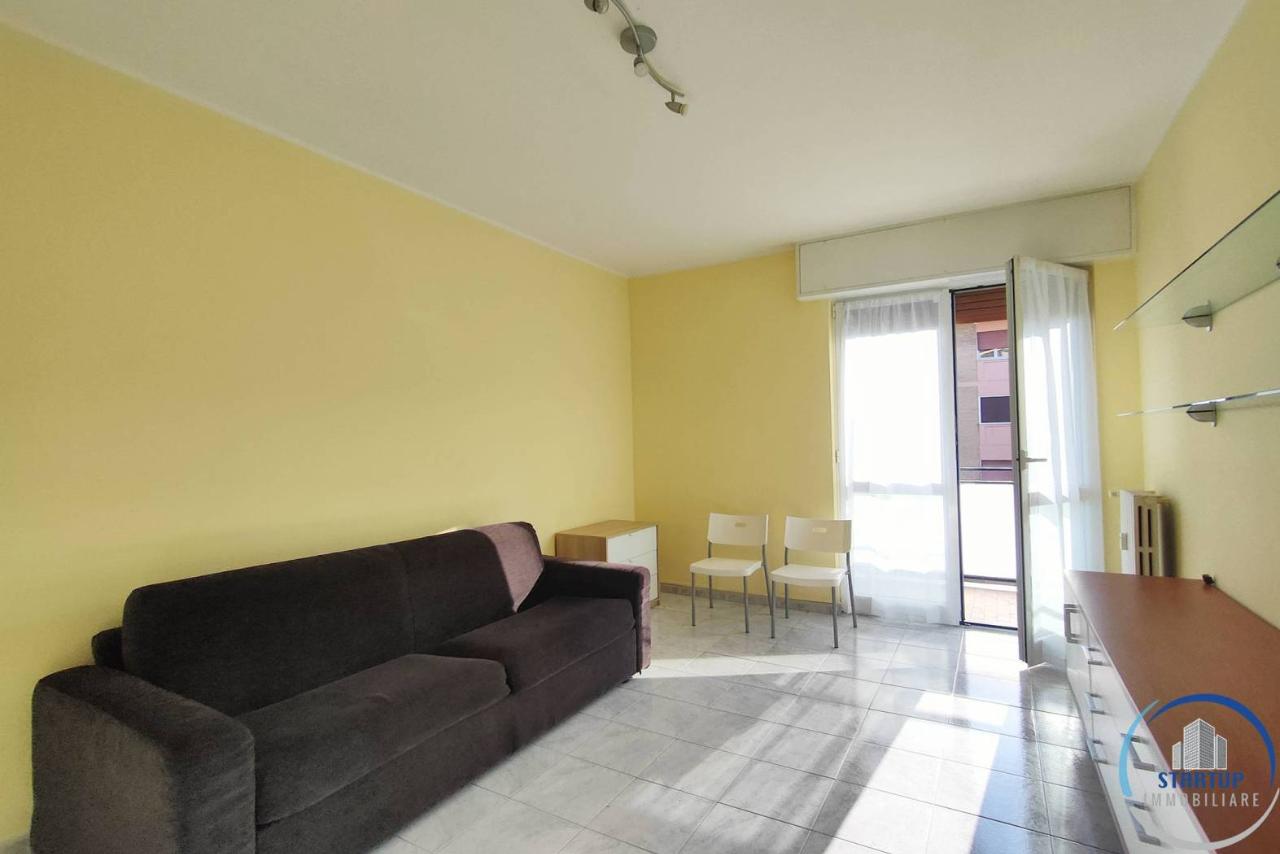 appartamento in affitto a Milano in zona Precotto
