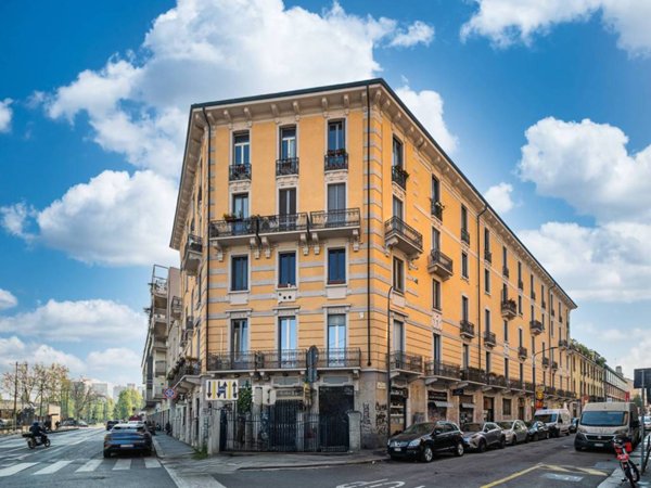 appartamento in affitto a Milano in zona Isola