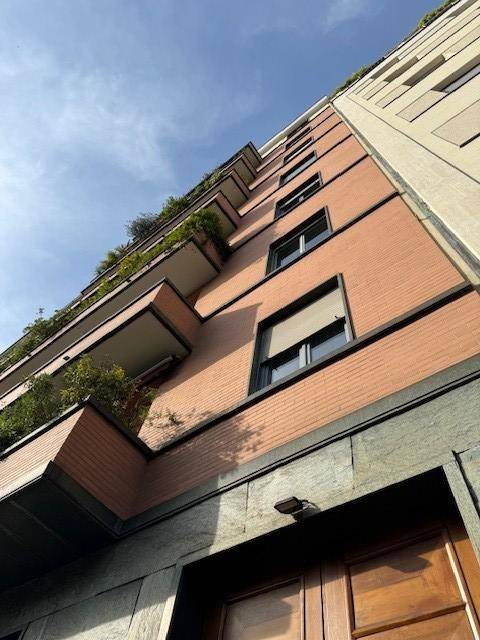 appartamento in affitto a Milano in zona Centro Direzionale