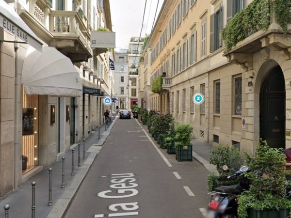 ufficio in affitto a Milano