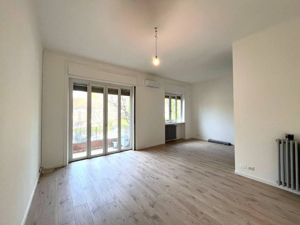appartamento in affitto a Milano in zona Solari