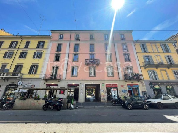 ufficio in affitto a Milano in zona Porta Genova
