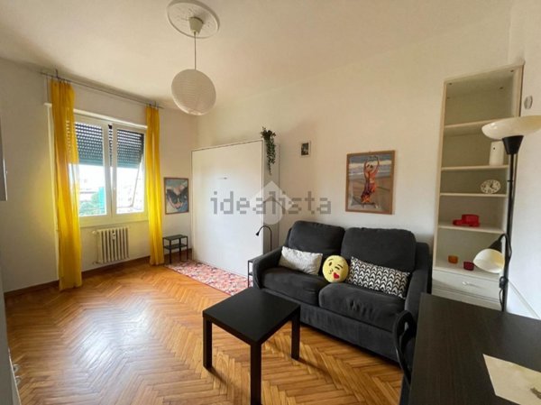 appartamento in affitto a Milano in zona Isola