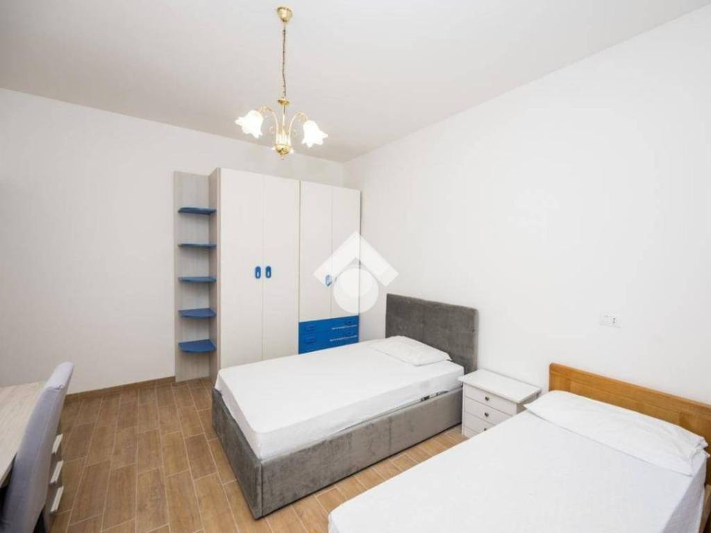 appartamento in affitto a Milano in zona Città Studi