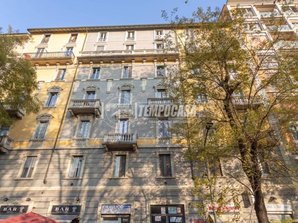 negozio in affitto a Milano in zona Città Studi