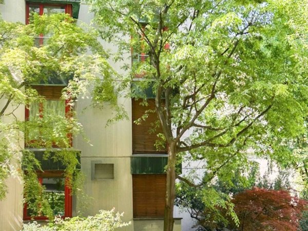 appartamento in affitto a Milano in zona Solari