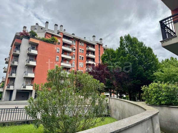 appartamento in affitto a Milano in zona Vigentino