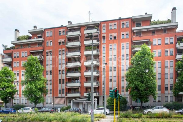 appartamento in affitto a Milano in zona Vigentino
