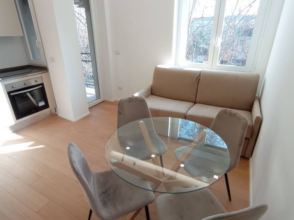 appartamento in affitto a Milano in zona Isola