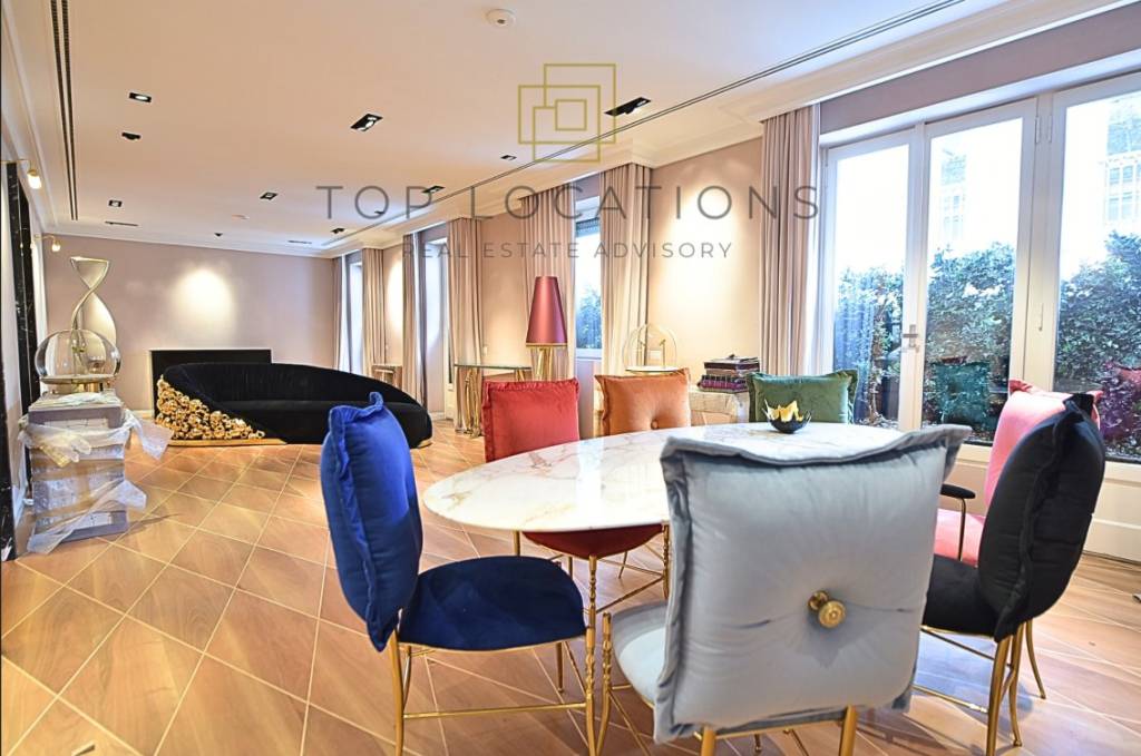 ufficio in affitto a Milano