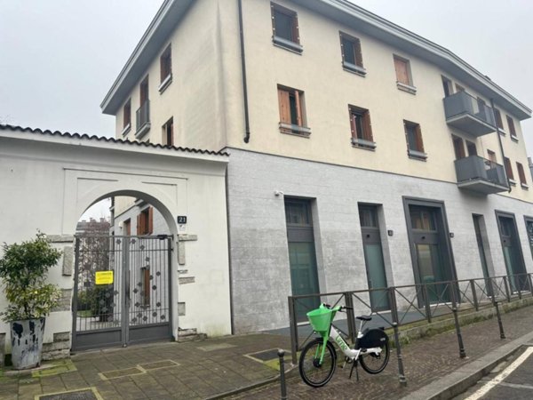 appartamento in affitto a Milano in zona Conchetta