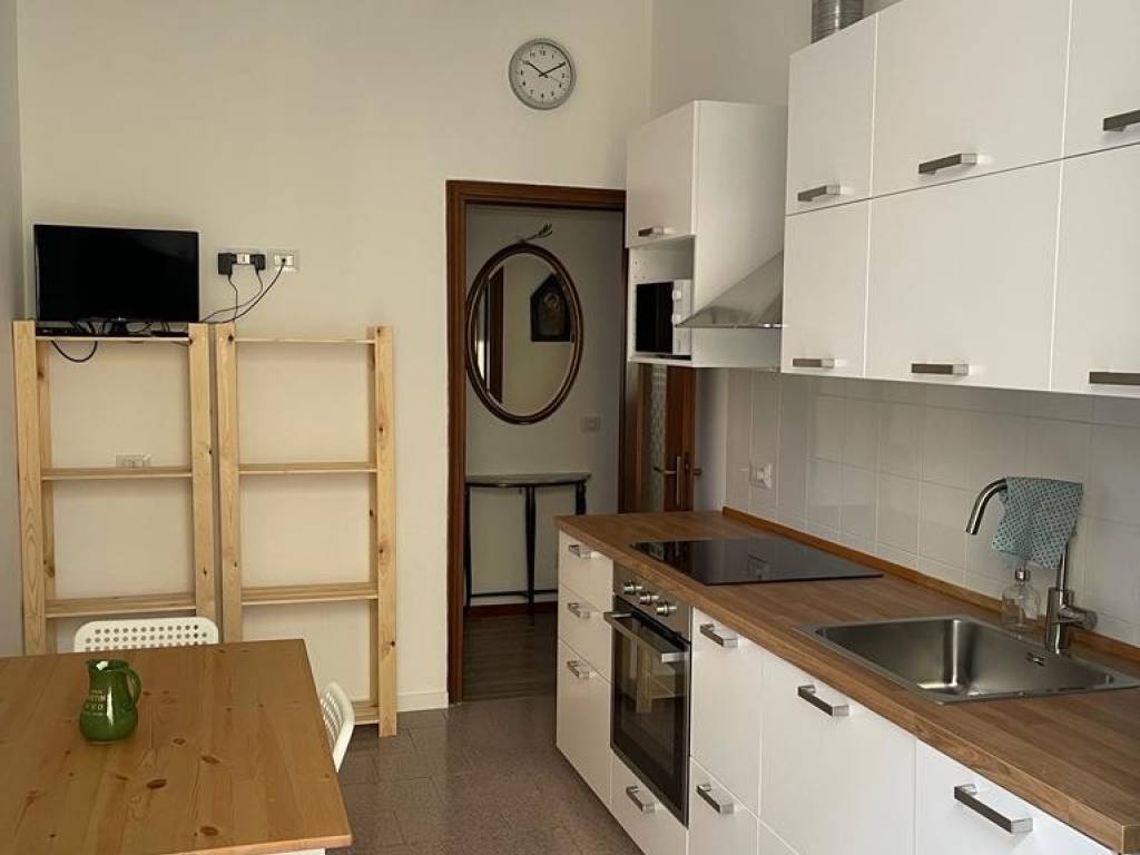 appartamento in affitto a Milano in zona Centro Direzionale