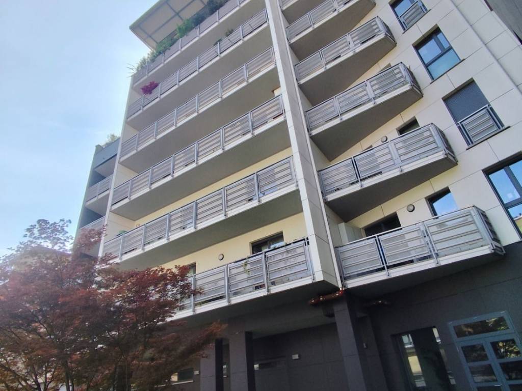 appartamento in affitto a Milano in zona Porta Romana