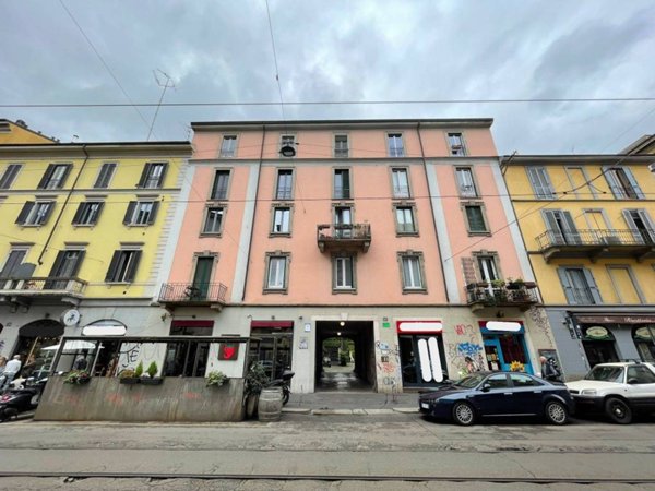 negozio in affitto a Milano