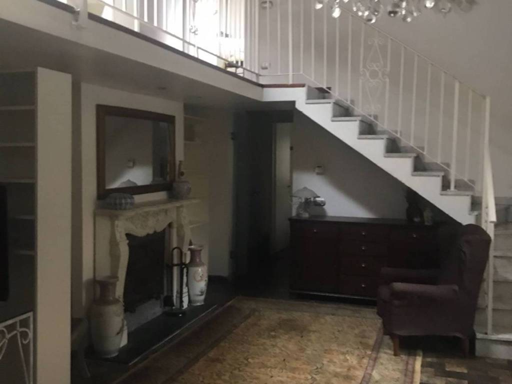 casa indipendente in affitto a Milano in zona San Siro