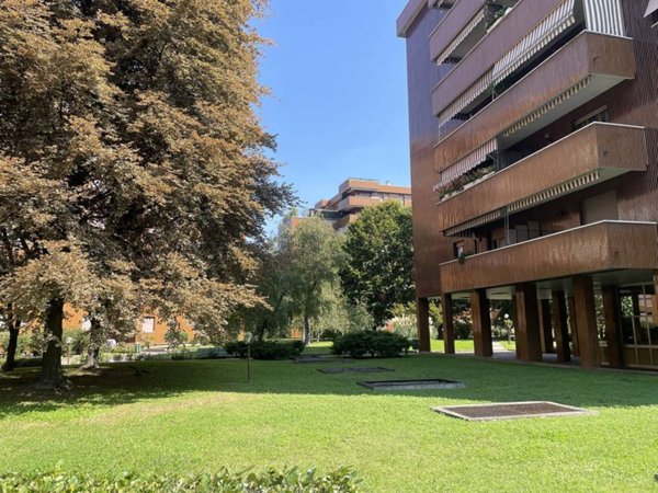appartamento in affitto a Milano in zona Bocconi