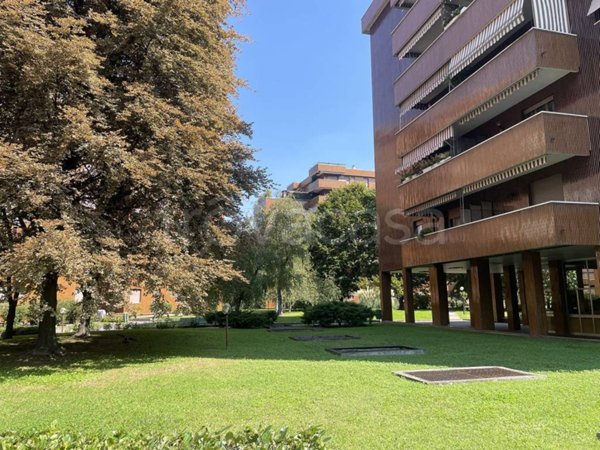 appartamento in affitto a Milano in zona Bocconi