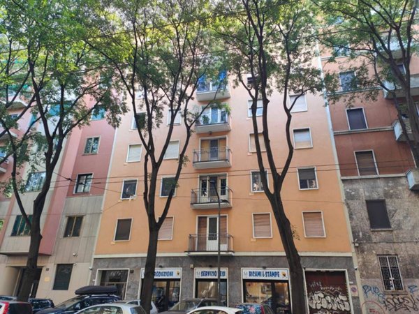 appartamento in affitto a Milano in zona Città Studi