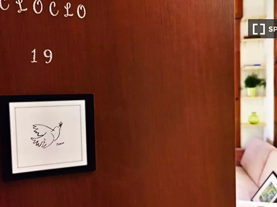 ufficio in affitto a Milano