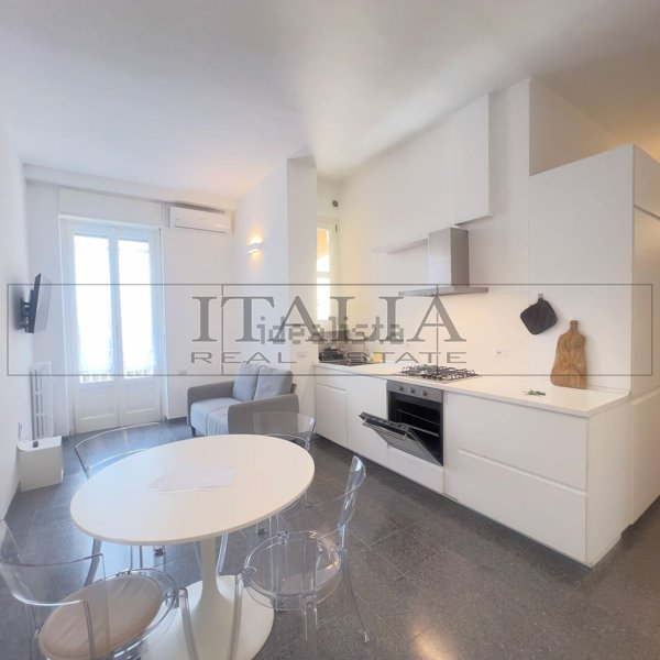 appartamento in affitto a Milano in zona Brera