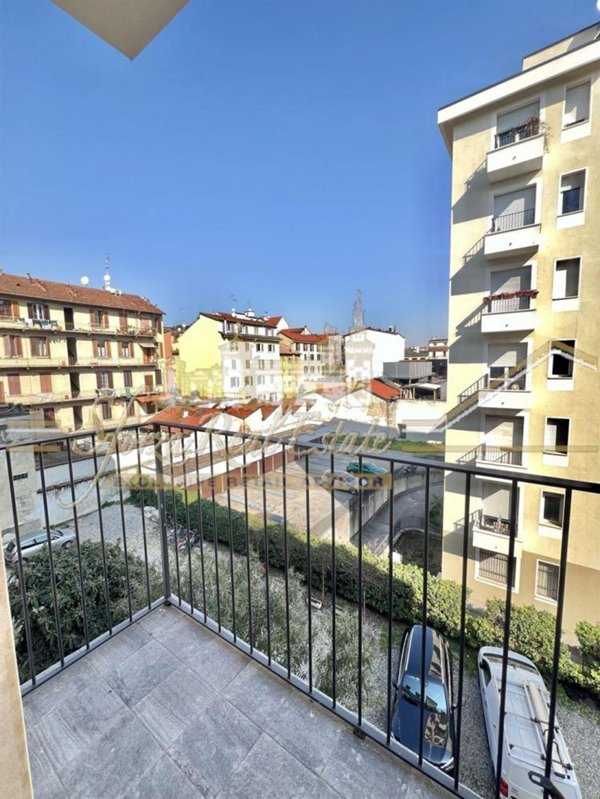 appartamento in affitto a Milano in zona Porta Romana