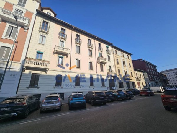 appartamento in affitto a Milano in zona Porta Genova