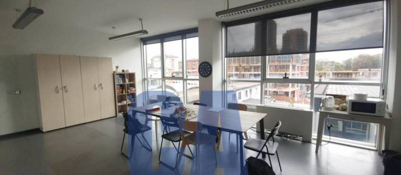 ufficio in affitto a Milano