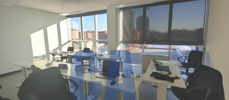 ufficio in affitto a Milano
