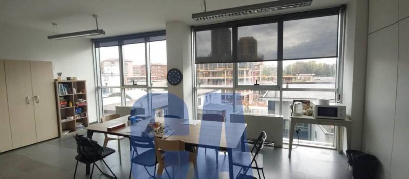 ufficio in affitto a Milano