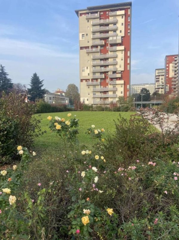 appartamento in affitto a Milano in zona Bicocca