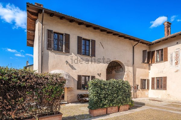 casa indipendente in affitto a Milano in zona Ronchetto sul Naviglio