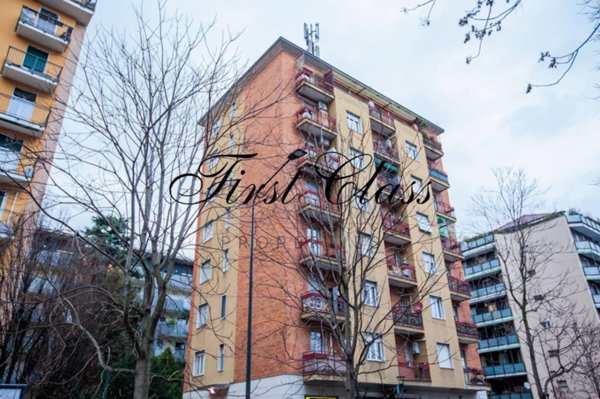 appartamento in affitto a Milano in zona San Siro