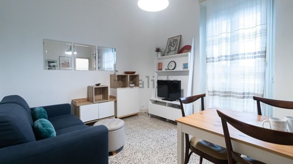 appartamento in affitto a Milano in zona Greco