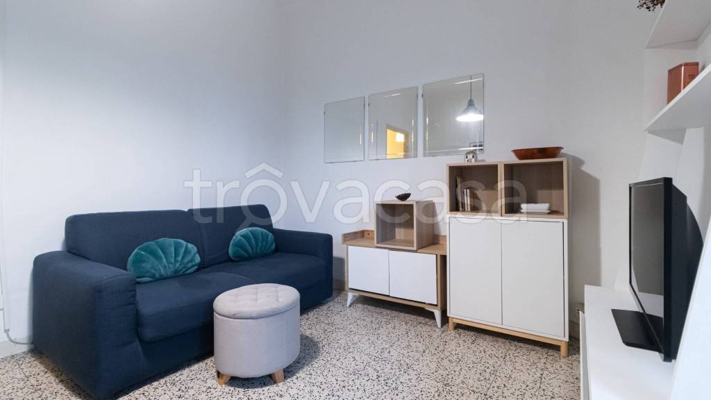 appartamento in affitto a Milano in zona Segnano