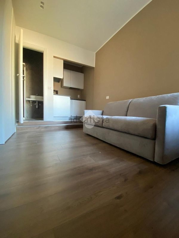 monolocale in affitto a Milano