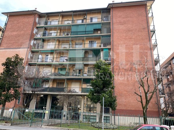 appartamento in affitto a Milano in zona Famagosta