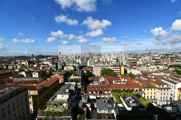 appartamento in affitto a Milano in zona Porta Romana