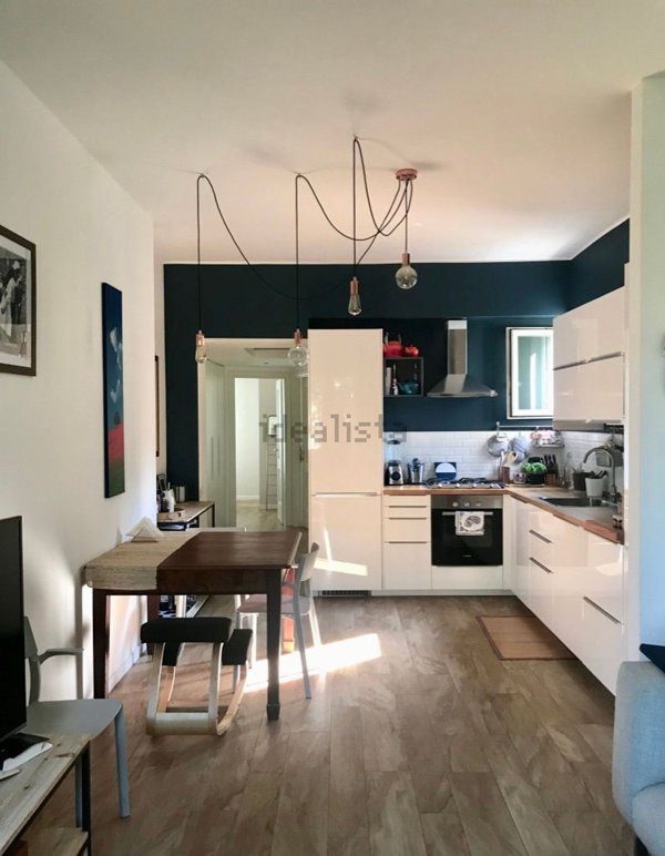 appartamento in affitto a Milano in zona Porta Genova