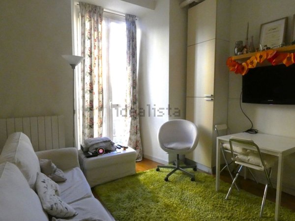 appartamento in affitto a Milano in zona Porta Romana