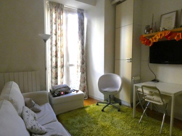 appartamento in affitto a Milano in zona Porta Romana