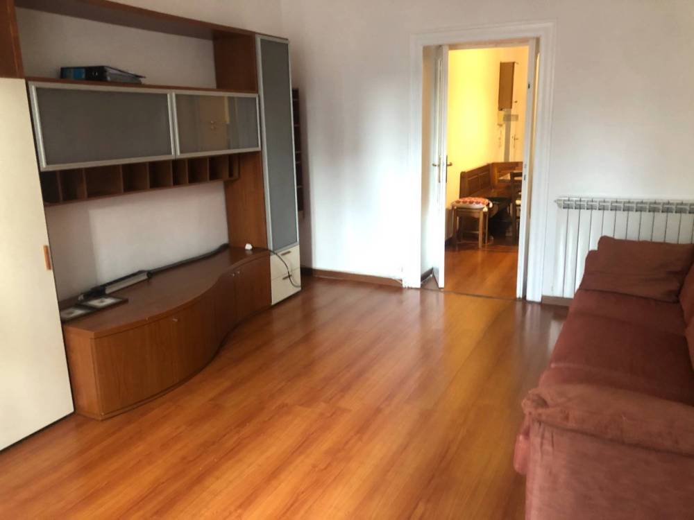 appartamento in affitto a Milano in zona Sempione