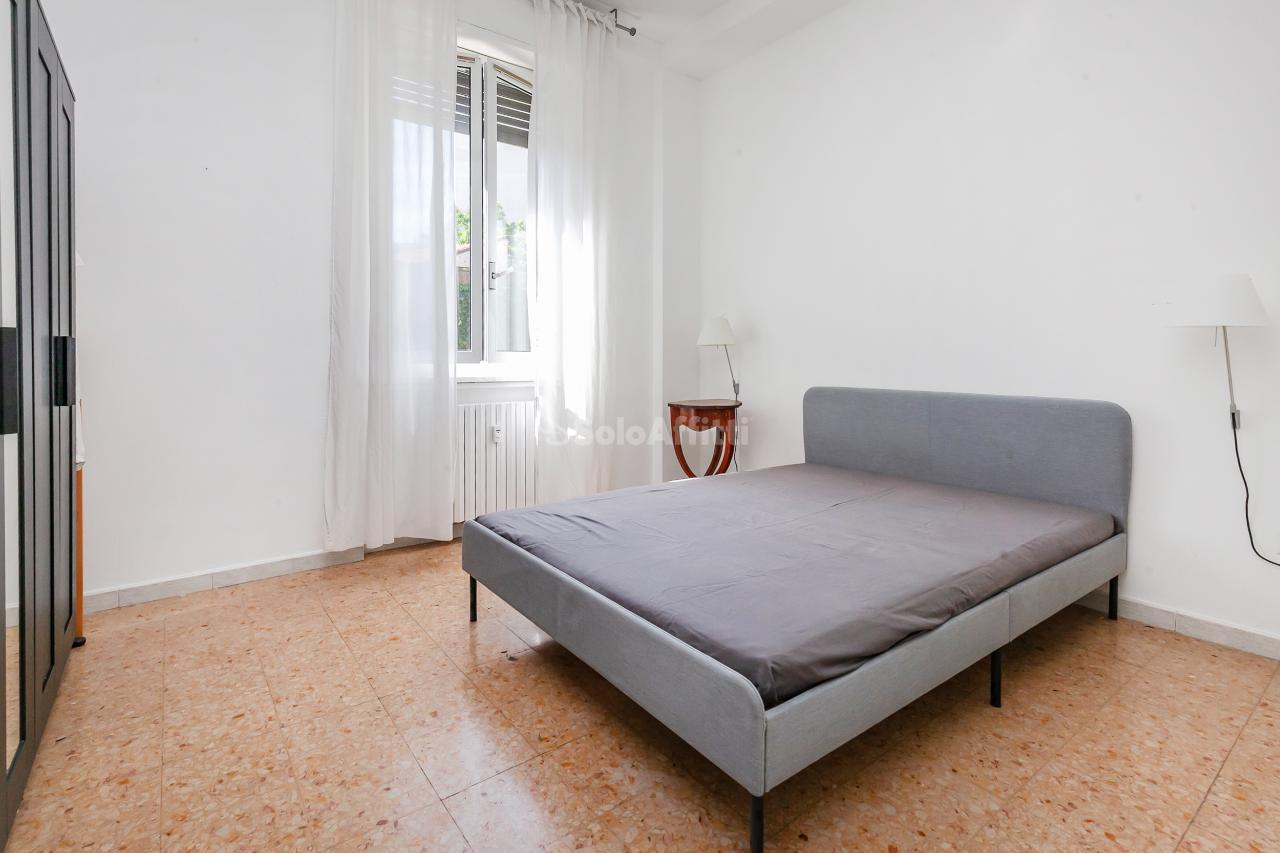 appartamento in affitto a Milano in zona Vigentino
