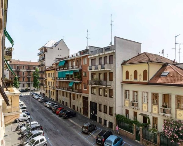 appartamento in affitto a Milano in zona Città Studi