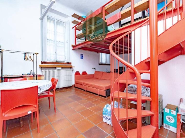 appartamento in affitto a Milano in zona Città Studi
