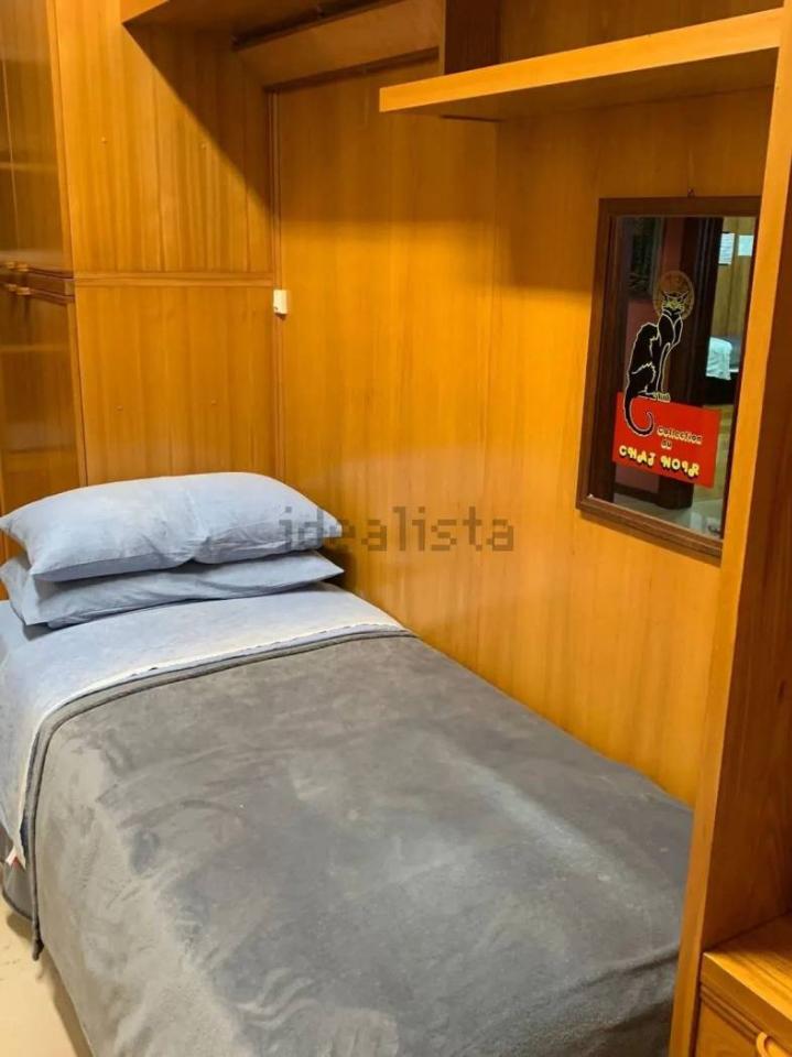 appartamento in affitto a Milano in zona Bovisa