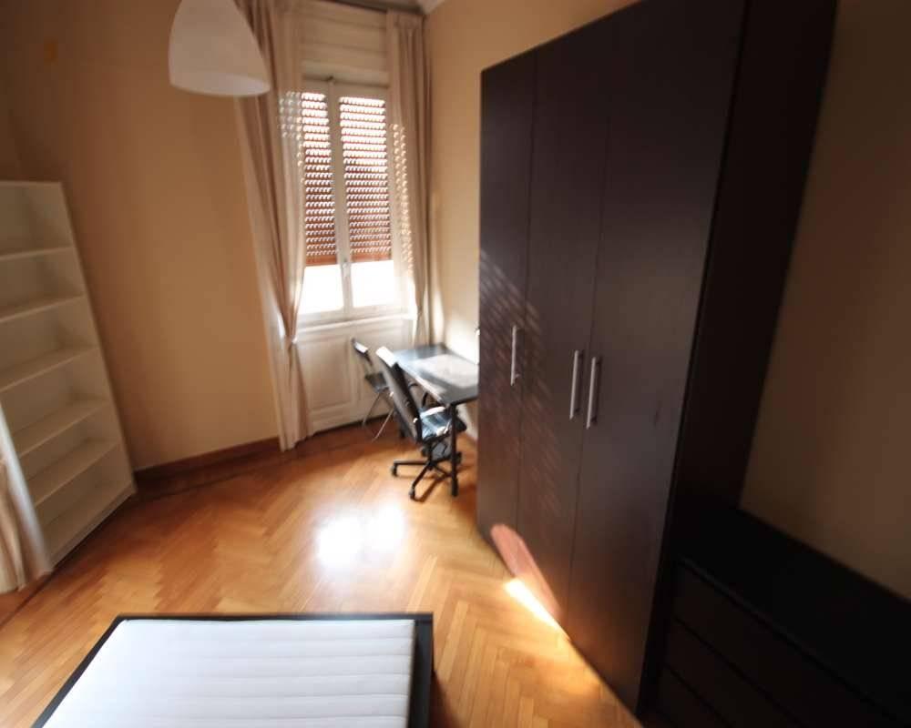 appartamento in affitto a Milano in zona Porta Venezia
