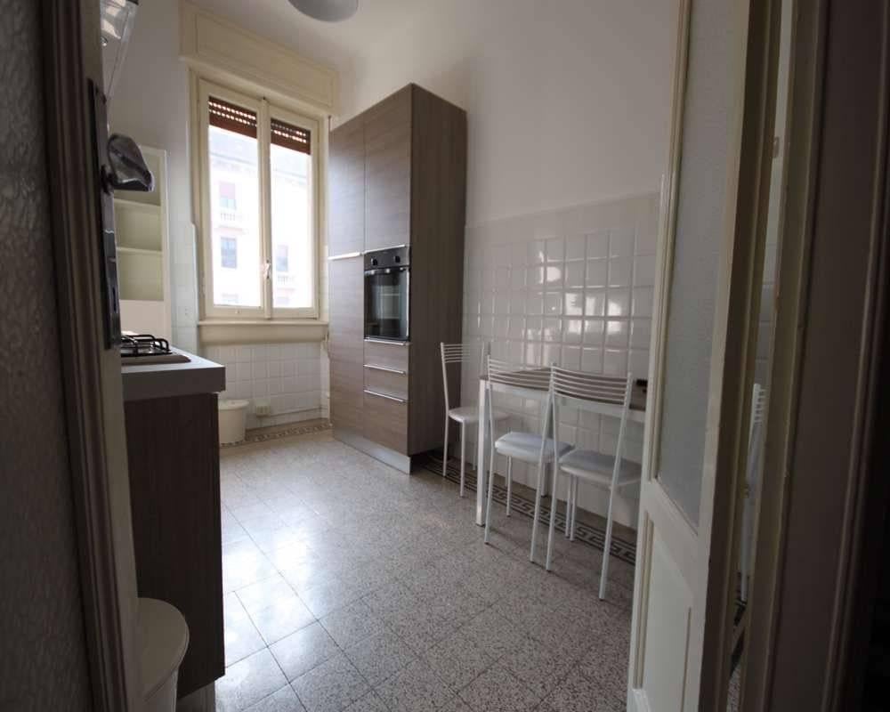 appartamento in affitto a Milano in zona Porta Venezia