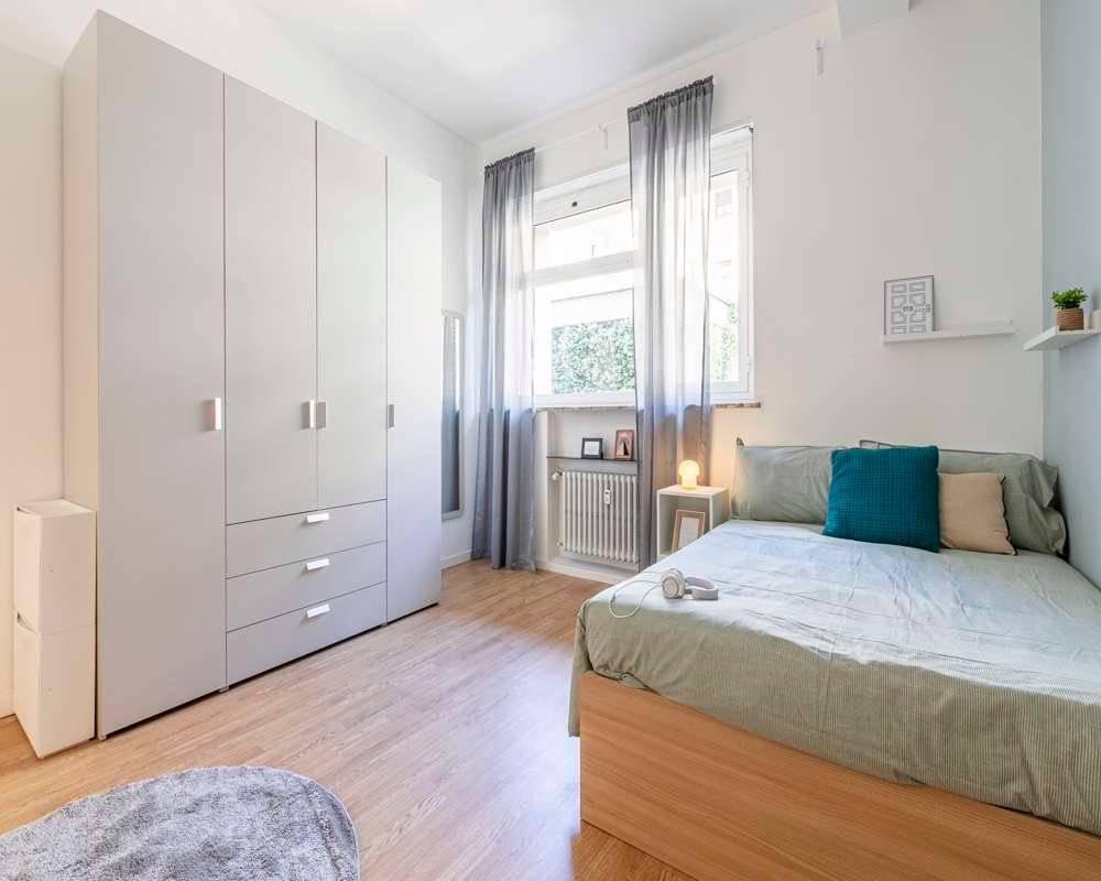 appartamento in affitto a Milano in zona Cadorna