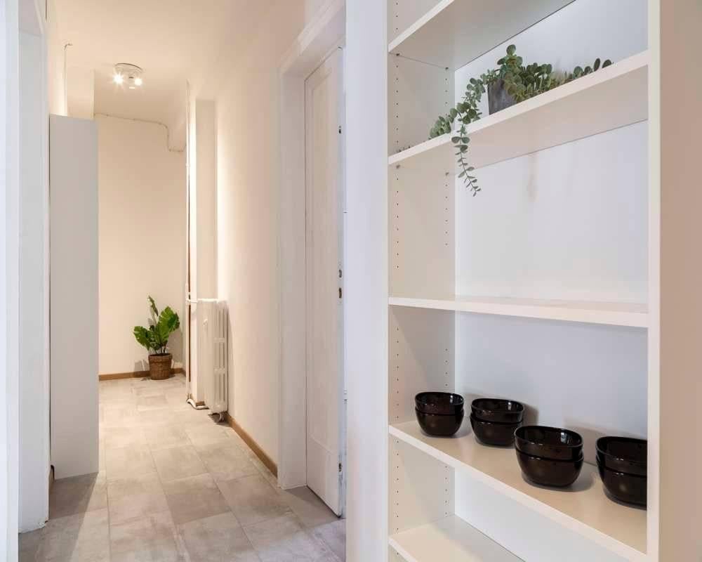 appartamento in affitto a Milano in zona Città Studi