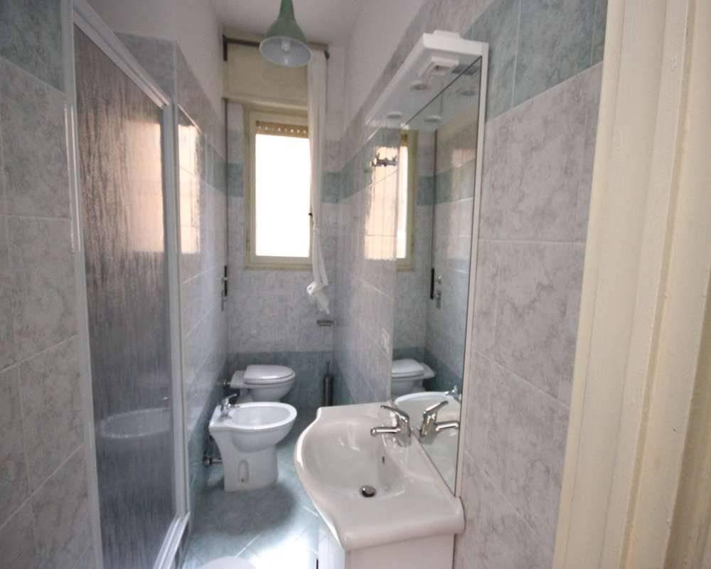 appartamento in affitto a Milano in zona Maggiolina